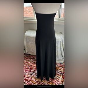 Polo Ralph Lauren, A line dress , strapless